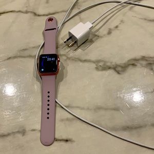 Apple Watch Series 1